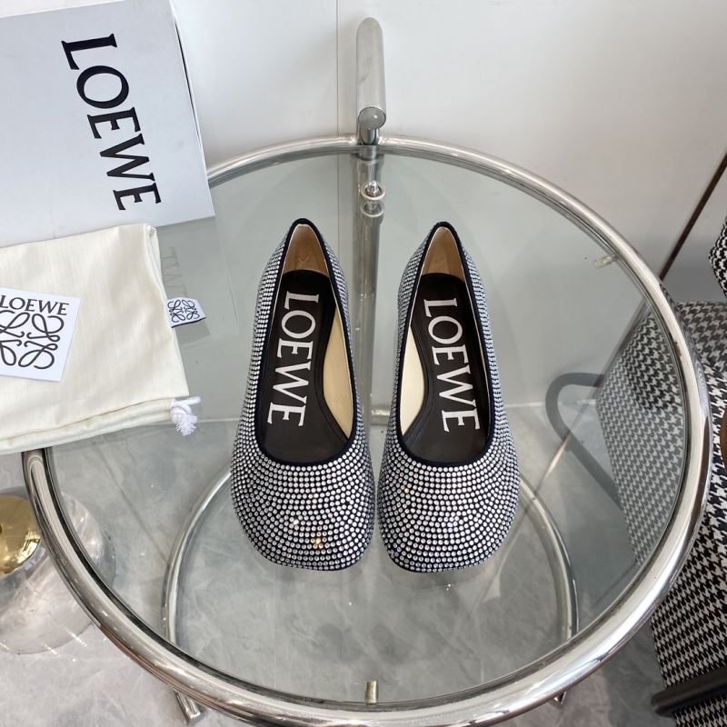 Loewe Shoes